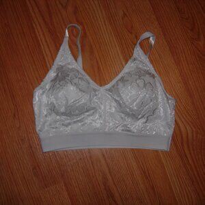 rhonda shear pop over bra L